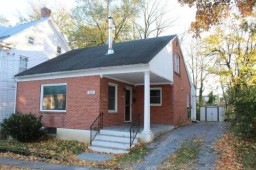 section 8 properties