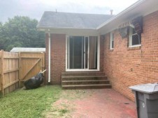 section 8 properties
