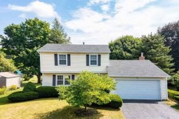 section 8 properties