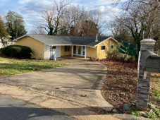 section 8 properties