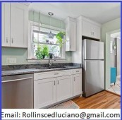 section 8 properties