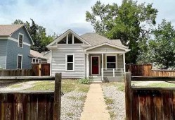 section 8 properties