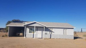 section 8 properties