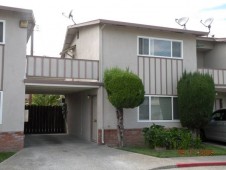 section 8 properties
