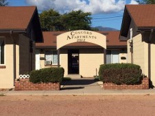 section 8 properties