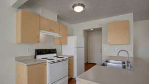 section 8 properties