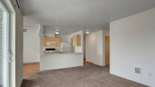 section 8 properties