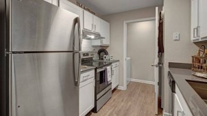 section 8 properties