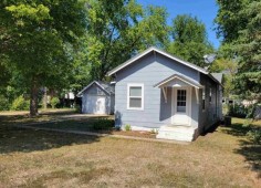 section 8 properties