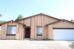 section 8 properties