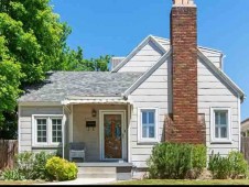 section 8 properties