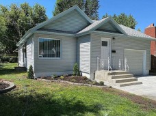 section 8 properties