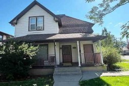 section 8 properties