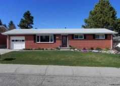 section 8 properties