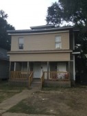 section 8 properties
