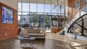 section 8 properties