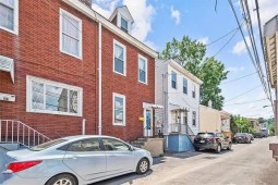 section 8 properties