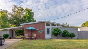 section 8 properties