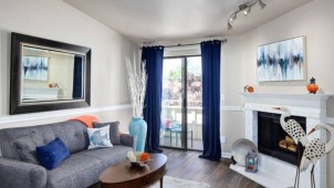 section 8 properties