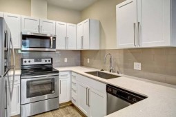 section 8 properties