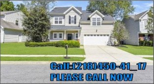 section 8 properties