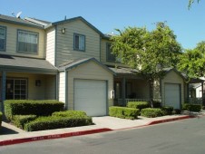 section 8 properties