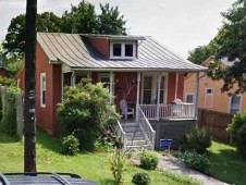 section 8 properties