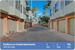 section 8 properties