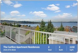 section 8 properties