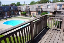 section 8 properties