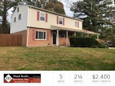 section 8 properties