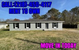 section 8 properties