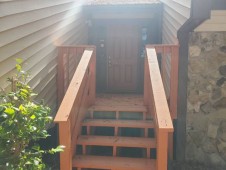 section 8 properties