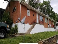 section 8 properties