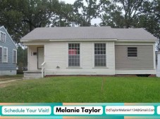 section 8 properties