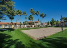 section 8 properties