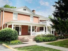 section 8 properties