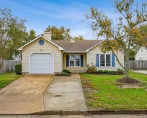 section 8 properties