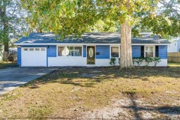 section 8 properties