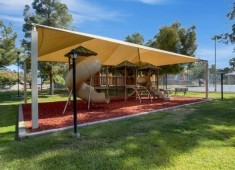 section 8 properties
