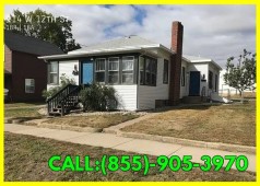 section 8 properties