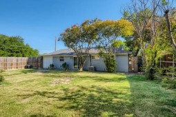 section 8 properties