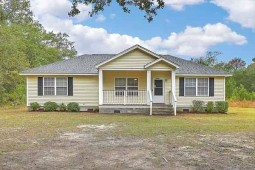 section 8 properties