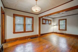 section 8 properties