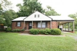 section 8 properties