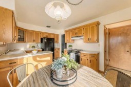 section 8 properties