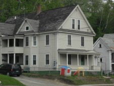 section 8 properties