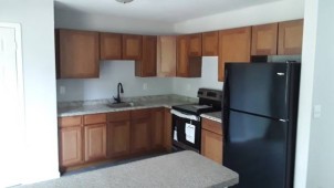 section 8 properties
