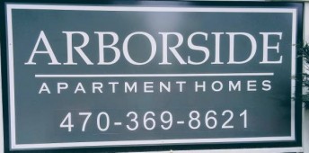section 8 properties