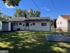 section 8 properties